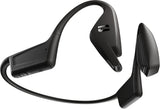 Crosscall CROSSXVIBESN hovedtelefoner/headset Trådløs Halsbånd Opkald/musik Bluetooth Sort
