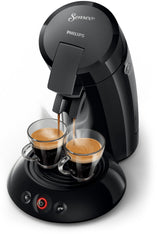 Senseo HD6553/67 kaffemaskine Pude kaffemaskine 0,7 L