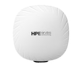 HPE Aruba Networking AP-503 (RW) 10-Pack Dual Radio 2x2:2 Wi-Fi 6 Campus Access Point 1490 Mbit/s Hvid Strøm over Ethernet (PoE)