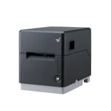 Star Micronics MCL32CBI BK E+U PRINTER etiketprinter Direkte termisk 180 mm/sek. Kabel & trådløs Ethernet LAN Bluetooth