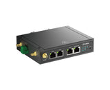 D-Link DWM-530-T cellulær netværksenhed Cellulær netværksrouter