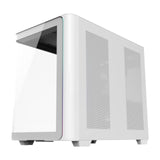 FSP M580-WP Midi Tower Hvid