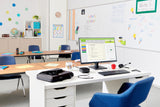 HP 45 W Smart lysnetadapter