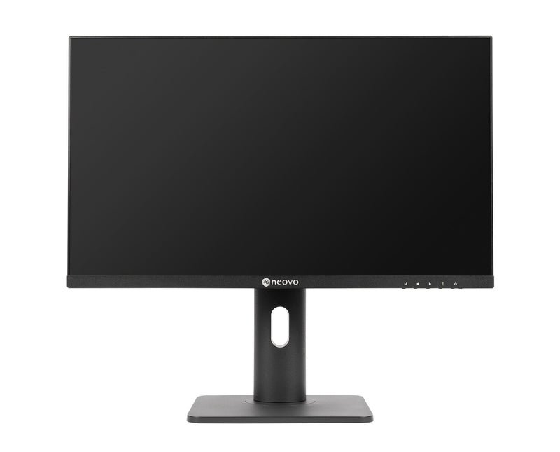 AG Neovo LH-2403 computerskærm 60,5 cm (23.8") 1920 x 1080 pixel Fuld HD LCD Sort