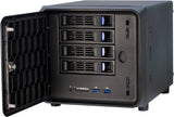Inter-Tech SC-4100 Stativ Sort