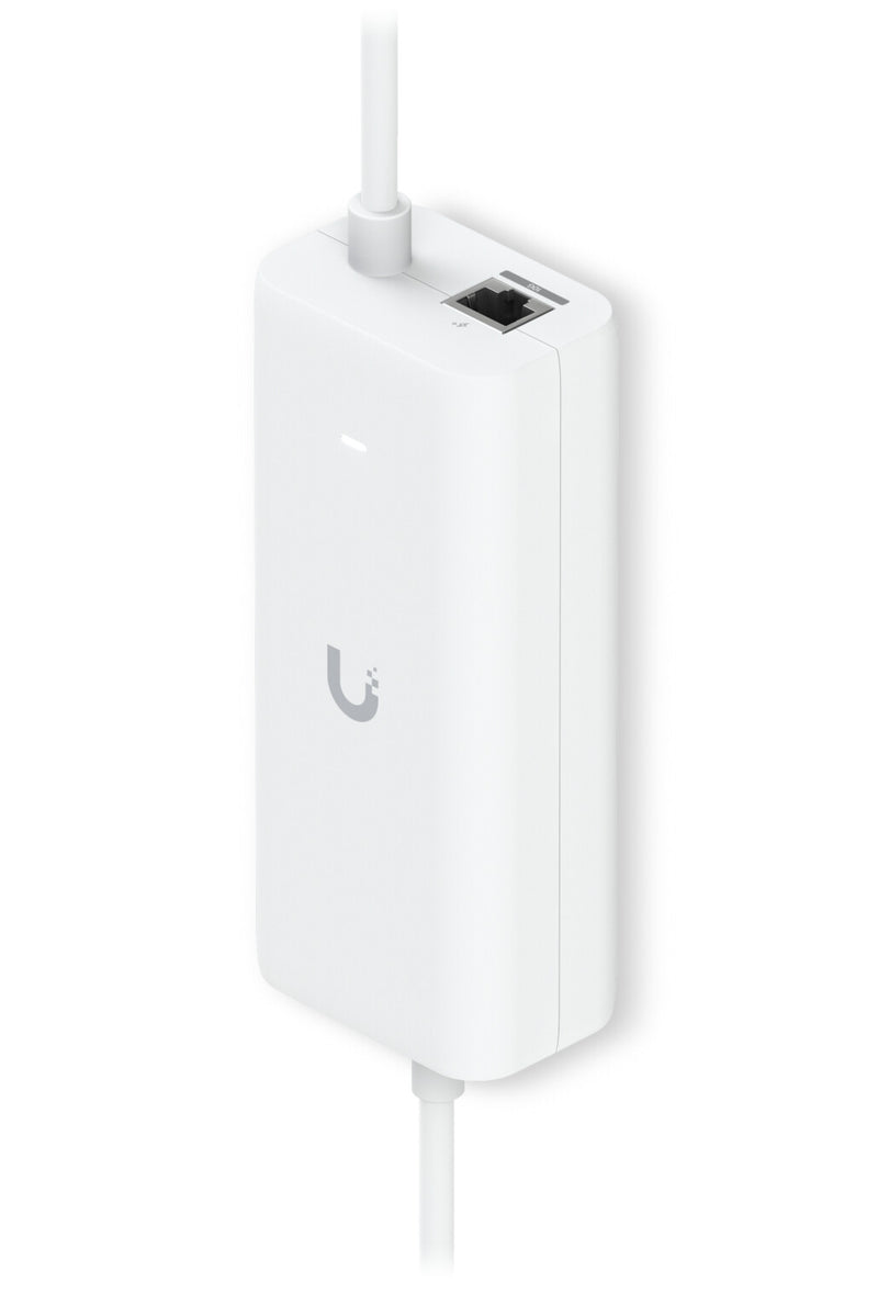 Ubiquiti UACC-PoE+-USBC Gigabit Ethernet 48 V