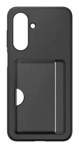 Samsung EF-OA266 mobiltelefon etui 17 cm (6.7") Cover Sort