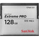 SanDisk SDCFSP-128G-G46D hukommelseskort 128 GB CFast 2.0