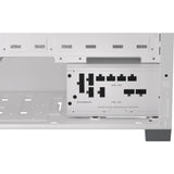 Corsair RMx Series RM750x enhed til strømforsyning 750 W 24-pin ATX ATX Hvid
