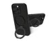dbramante1928 Iceland Ultra D3O MS Kick mobiltelefon etui 17,5 cm (6.9") Cover Sort