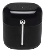 JBL Tuner XL SVART