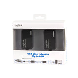 2Direct UA0021D interface-kort/adapter RJ-45