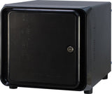 Inter-Tech SC-4100 Stativ Sort