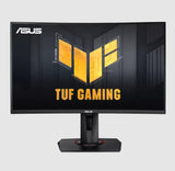 ASUS TUF Gaming VG27VQM computerskærm 68,6 cm (27") 1920 x 1080 pixel Fuld HD LED Sort