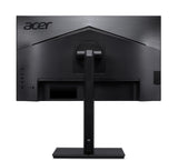 Acer Vero B7 B247YGbemiqpruzx computerskærm 60,5 cm (23.8") 1920 x 1080 pixel Fuld HD LCD Sort