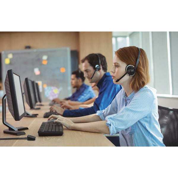 Kensington VeriMark skrivebord fingeraftryksnøgle