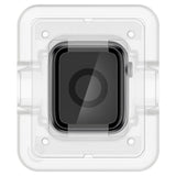 Spigen ProFlex EZ Fit Skærmbeskytter Transparent Hærdet glas
