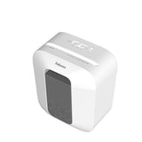 Fellowes LX Series 100109815 papirmakulator Stribe makulering Hvid