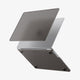 Spigen Air Skin 35,6 cm (14") Hylde etui Sort