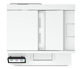 HP LaserJet Enterprise A29Z5A#B19 Multifunktionsprinter Laser A4 1200 x 1200 dpi 50 sider pr. minut