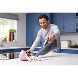 Black & Decker BCHV001B-XJ håndholdt støvsuger