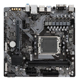 GIGABYTE B650M S2H bundkort AMD B650 Sokkel AM5 micro ATX