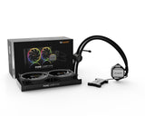 be quiet! Pure Loop 2 FX 280mm Processor Alt-i-en væskekøler 14 cm Sort 1 stk