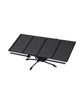 EcoFlow 50036001 tilbehør til solcellepanelbeslag Soltracker