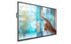 Philips 86BDL4252E/00 skilte display Interaktivt fladpanel 2,18 m (86") LED Wi-Fi 400 cd/m² 4K Ultra HD Sort Berøringsskærm Indbygget processer Android 14