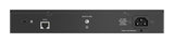 D-Link DSS-200G-10MPP/E netværksswitch Administreret L2 Gigabit Ethernet (10/100/1000) Strøm over Ethernet (PoE) 1U Grå