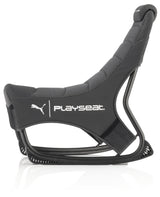 Playseat PUMA Active Spillekonsolstol Polstret vatteret sæde Sort