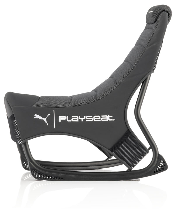 Playseat PUMA Active Spillekonsolstol Polstret vatteret sæde Sort