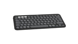 Logitech Pebble Keys 2 K380s