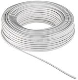 Goobay 67750 lydkabel 10 m Hvid