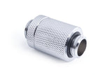 Alphacool ES D-Plug Radiatormontering