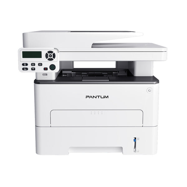 Pantum M7105DW Multifunktionsprinter Laser A4 33 sider pr. minut Wi-Fi
