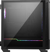MSI MPG Velox 100R Midi Tower Sort