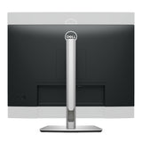 DELL Pro Plus P2425 computerskærm 61,1 cm (24.1") 1920 x 1200 pixel WUXGA LCD Sort
