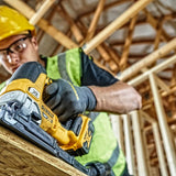 DeWALT DCS334N-XJ puslespil 3200 spm 2,1 kg