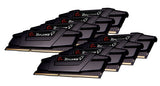 G.Skill Ripjaws V F4-3600C18Q2-256GVK hukommelsesmodul 256 GB 8 x 32 GB DDR4 288-pin DIMM
