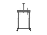 Multibrackets 3120 tv-beslag 2,79 m (110") Sort