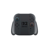 Nintendo 10015098 tilbehør til spillekonsol Kontrolenhedgreb