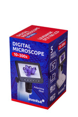 Levenhuk DTX 700 LCD 1200x Digitalt mikroskop