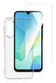4smarts 541698 mobiltelefon etui 17 cm (6.7") Cover Transparent