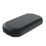 PowerNeed S20000C powerbank Lithium polymer (LiPo) 20000 mAh Sort