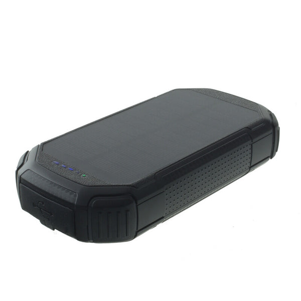 PowerNeed S20000C powerbank Lithium polymer (LiPo) 20000 mAh Sort