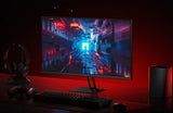 Xiaomi 2K Monitor A27Qi 2026 computerskærm 68,6 cm (27") 2560 x 1440 pixel Quad HD LCD Sort