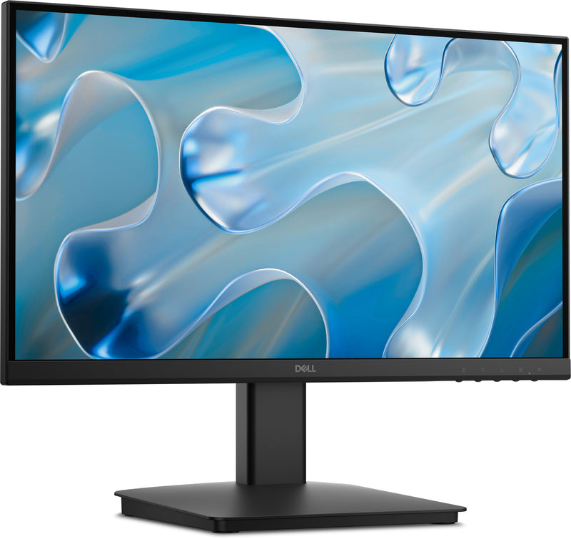 DELL SE2225HM computerskærm 54,6 cm (21.5") 1920 x 1080 pixel Fuld HD LCD Sort
