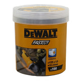 DeWALT DT20540-QZ tilbehør vinkelsliber Slibeskive