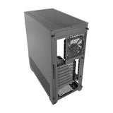 Antec DF600 Flux Midi Tower Sort